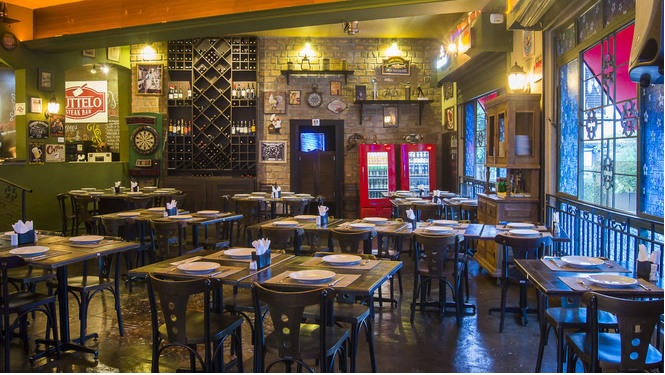 Cuttelo Steak Bar