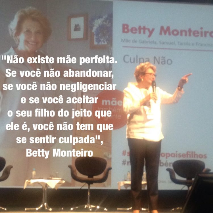 betty monteiro