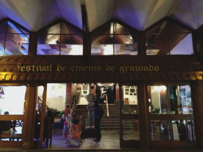 festival de cinema de gramado