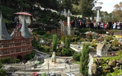 mini mundo Gramado