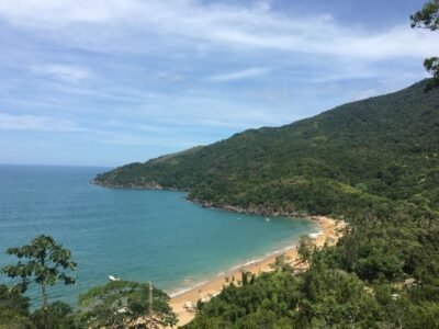 PRAIA ILHABELA