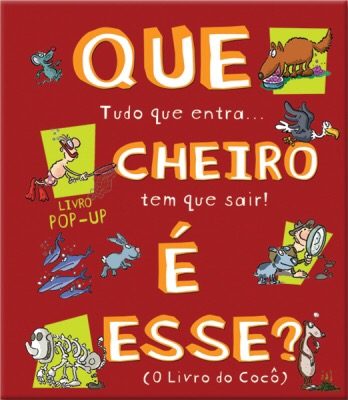 livros desfralde 3