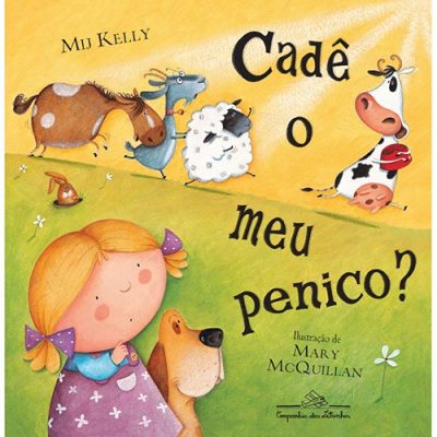 livros desfralde 4