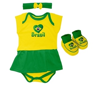 body menina brasil
