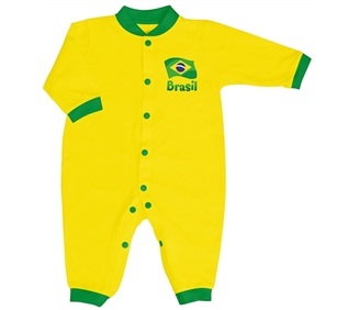 macacao bebê brasil