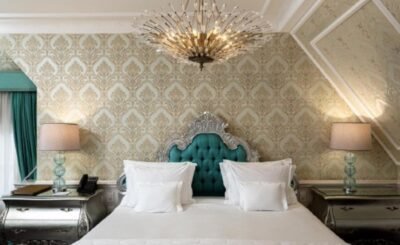 Hotel Colline de France melhor hotel