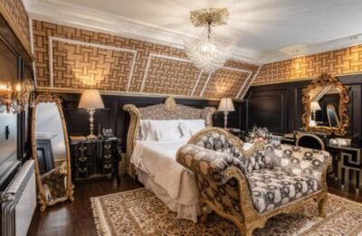 Hotel Colline de France melhor hotel
