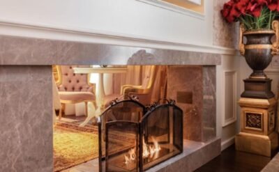 Hotel Colline de France melhor hotel