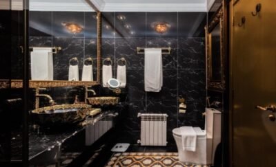 Hotel Colline de France melhor hotel