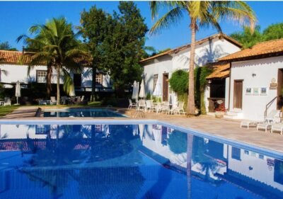 piscina fazenda capoava