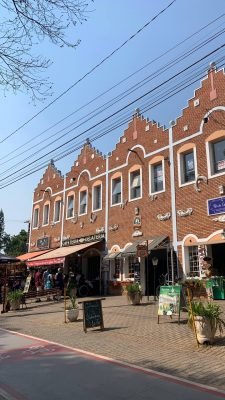 boulevard hollandes