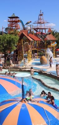 Thermas dos Laranjais_Parque Infantil 2