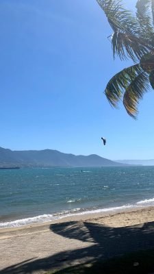 kitesurf