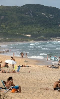 Praia da Joaquina