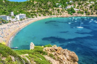 praia Ibiza