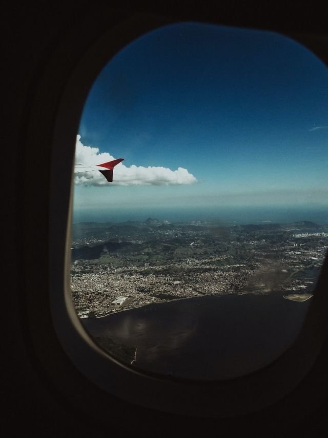 Não viaje de avião com crianças antes de ver essas dicas!