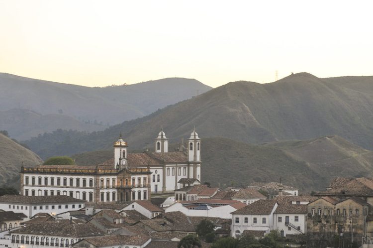 Ouro Preto