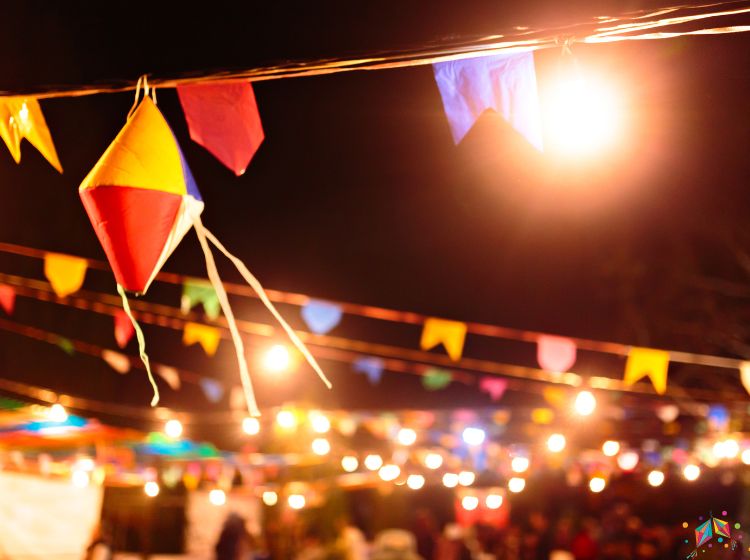 festa junina no nordeste