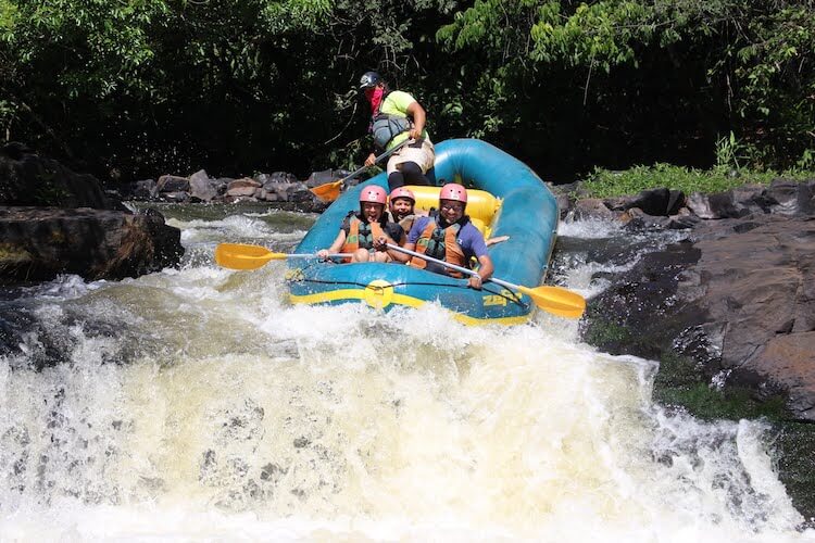 Rafting em Brotas_turismo de aventura