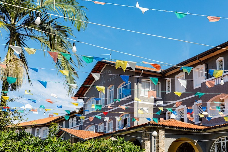 Grand Resort Serra Negra festa junina Grand Resort Serra Negra festa junina