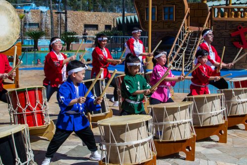 Image: Uma viagem ao Japão sem sair do Brasil: Japan Experience no Blue Tree Thermas de Lins