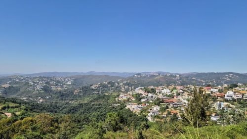 imagem relacionada: Como ir de Belo Horizonte a Ouro Preto? Por que parar no Piemonte Hotel em Nova Lima
