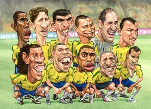 Image: Copa do Mundo 2026: onde vivenciar o futebol em São Paulo