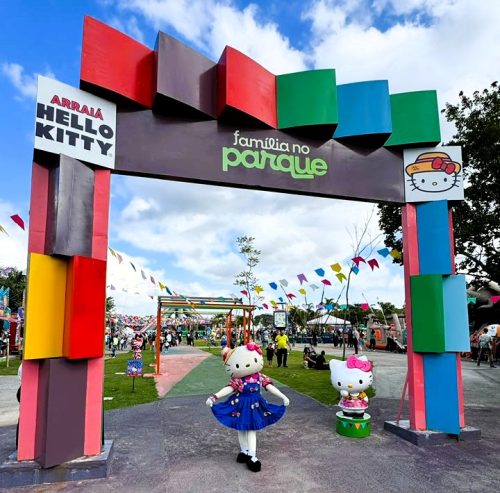 Image: Festas juninas 2026 em SP: eventos na capital, no interior e hotéis