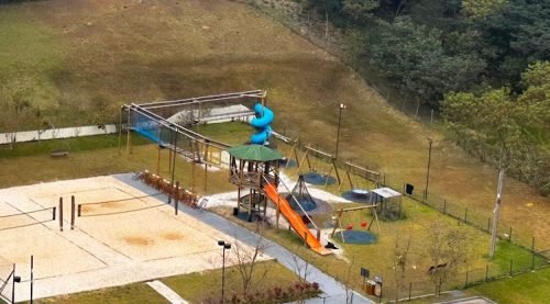 Circuito de aventura do Pullman Guarulhos