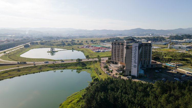 Pullman Guarulhos_geral