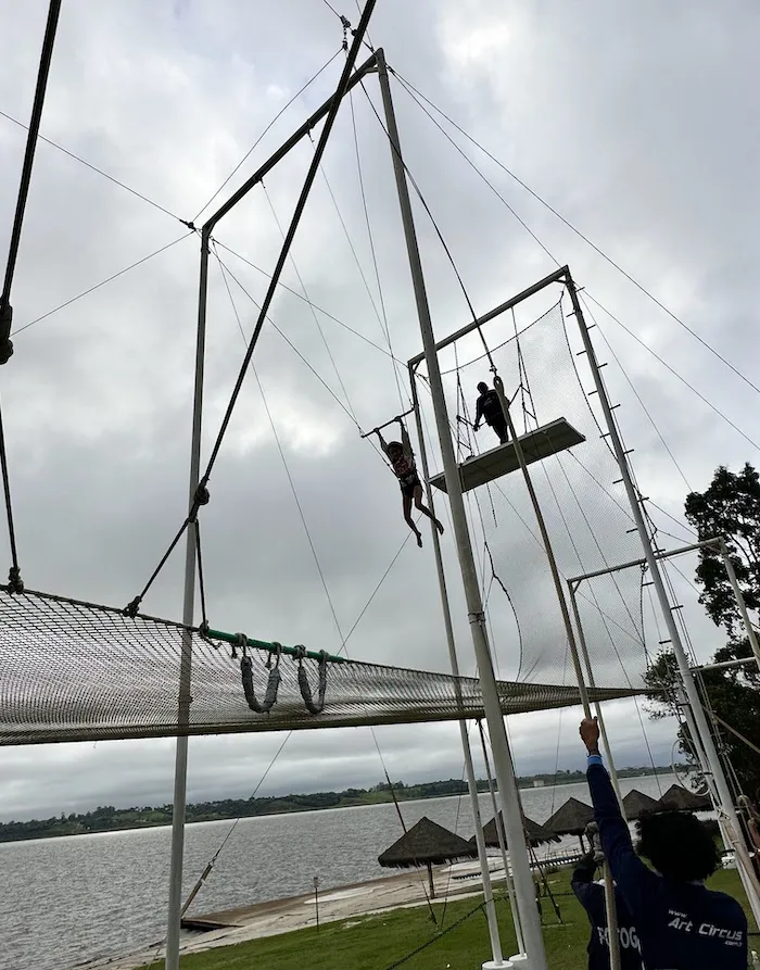 Club Med Lake Paradise - Litoral Verde